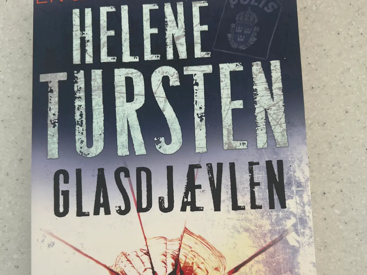 Billede 2 - Bøger af Helene Tursten