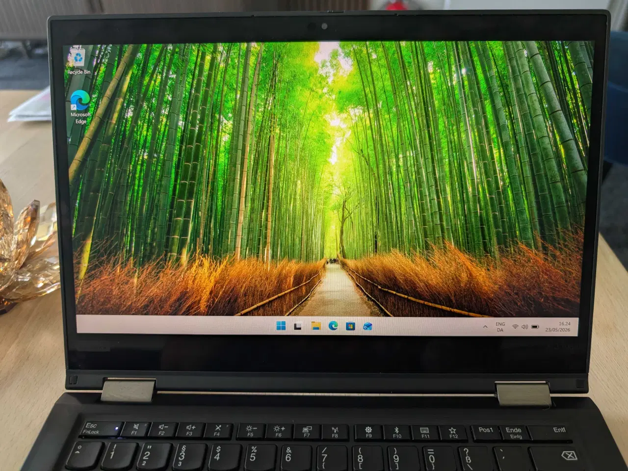 Billede 1 - Lenovo ThinkPad X1 Yoga touchskærm