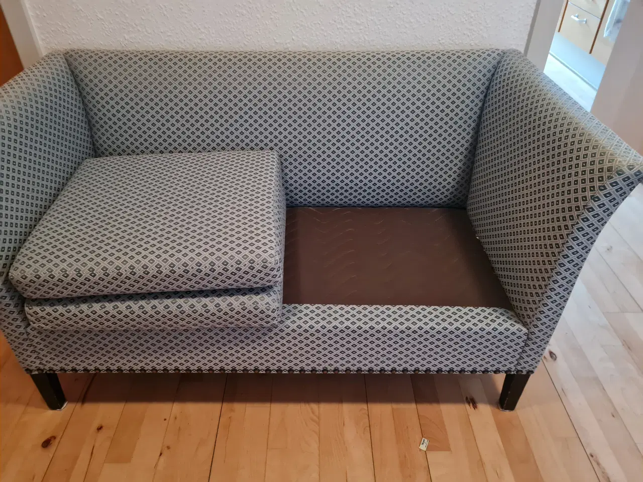 Billede 3 - En herlig sofa