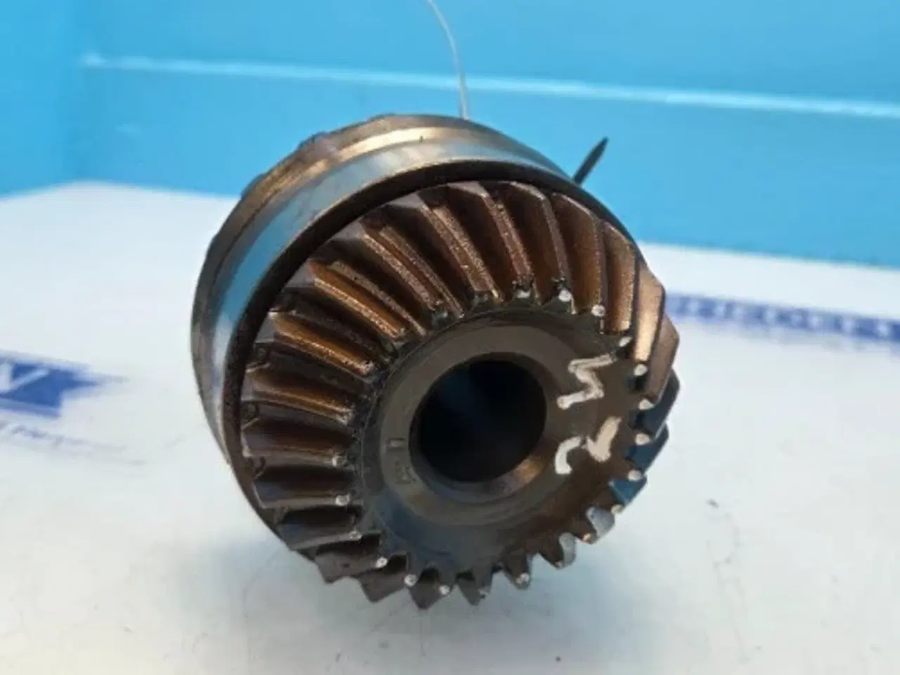 Billede 10 - John Deere 6300 Pinion L78236