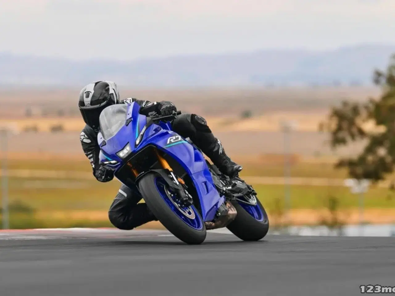 Billede 3 - Yamaha YZF R7