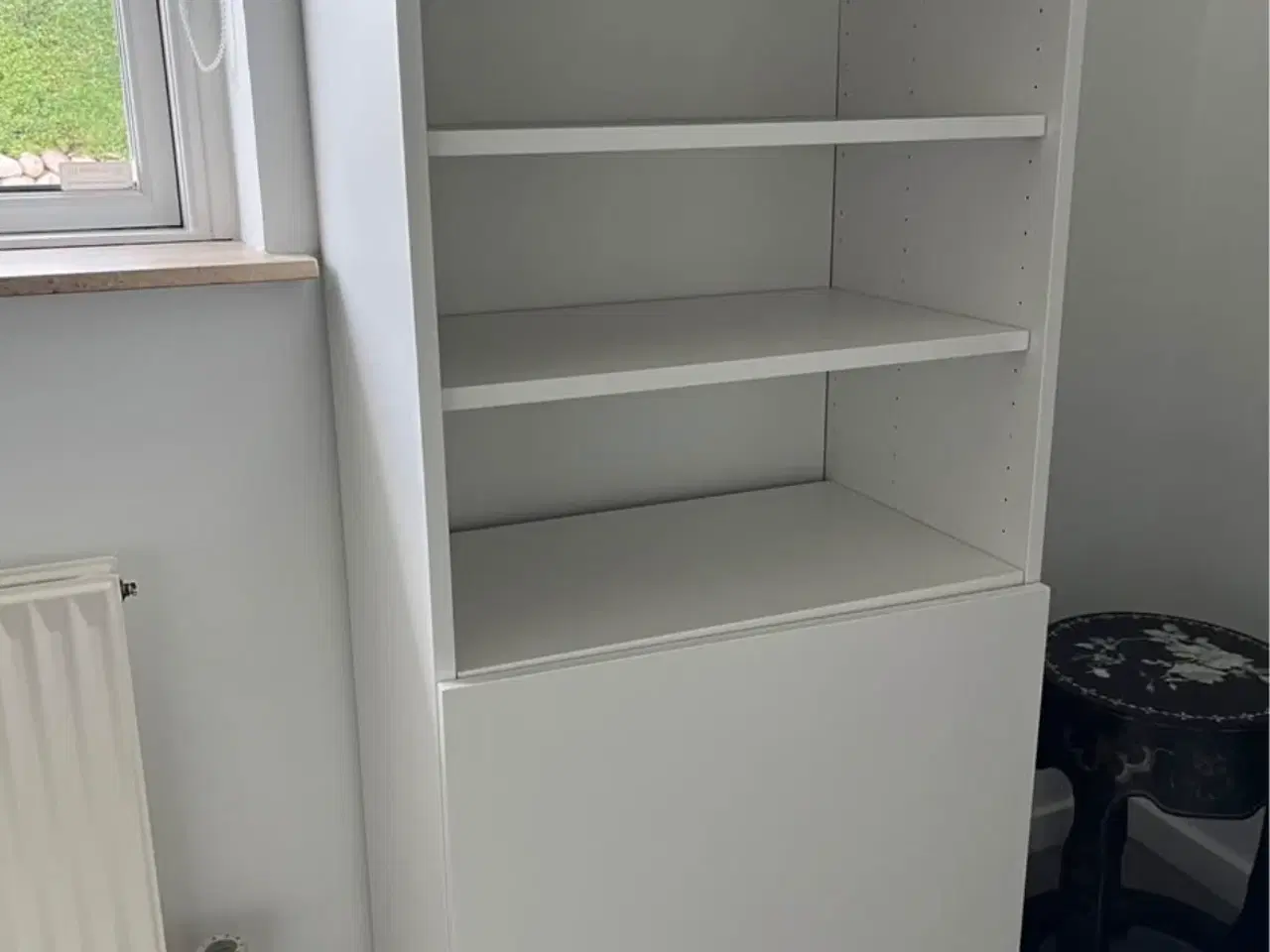 Billede 1 - Bestå skab