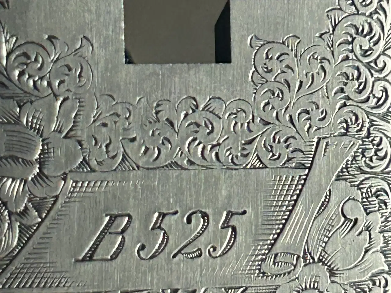 Billede 10 - Hegle Gevær 