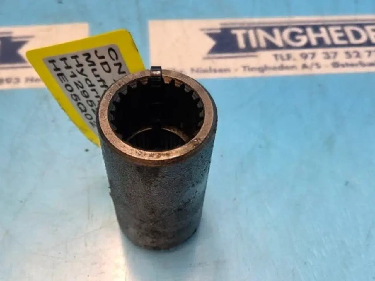 Billede 6 - John Deere 1170 Hydraulikmotor Muffe H129525