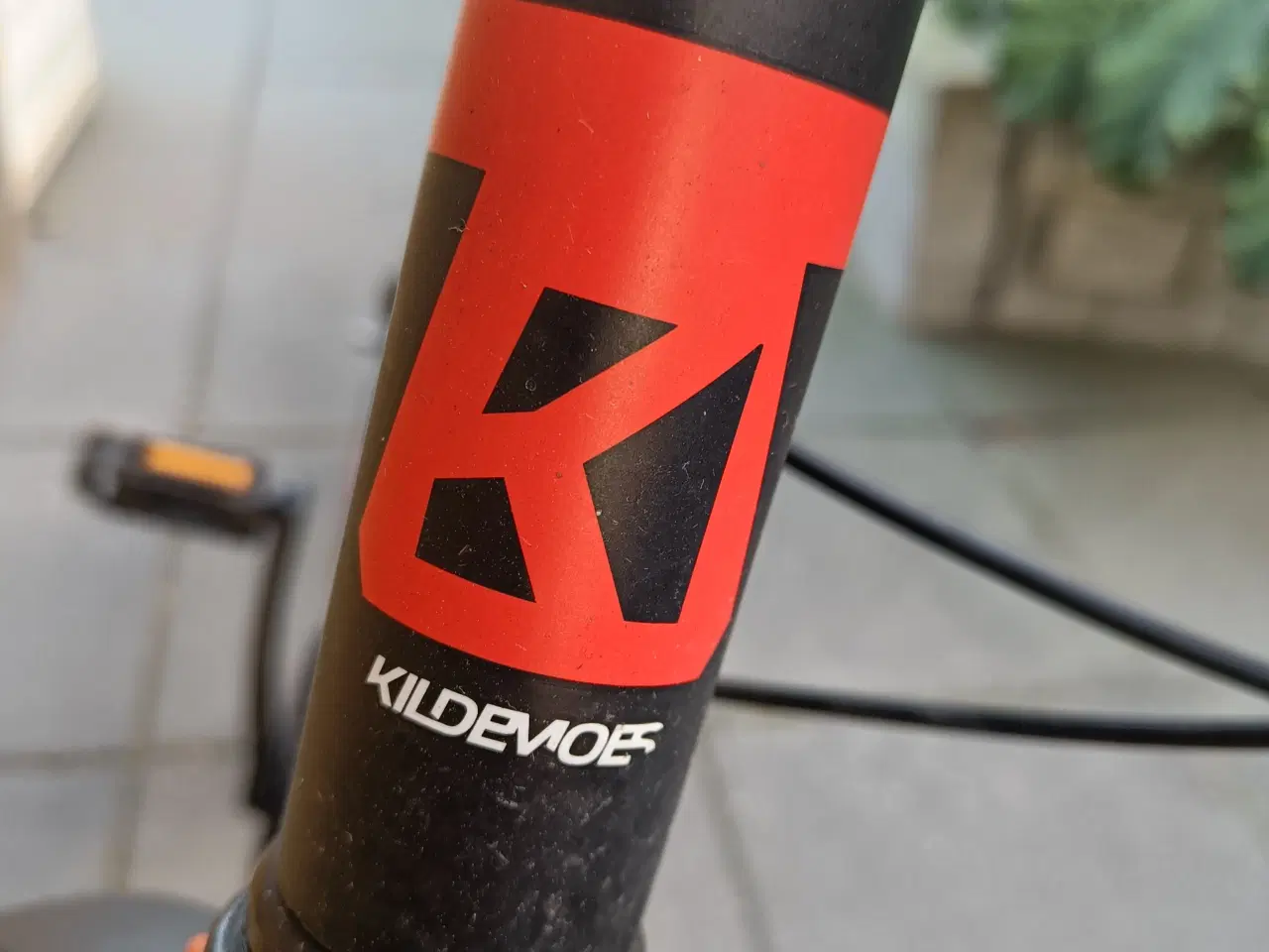Billede 6 - Drenge cykel 26"