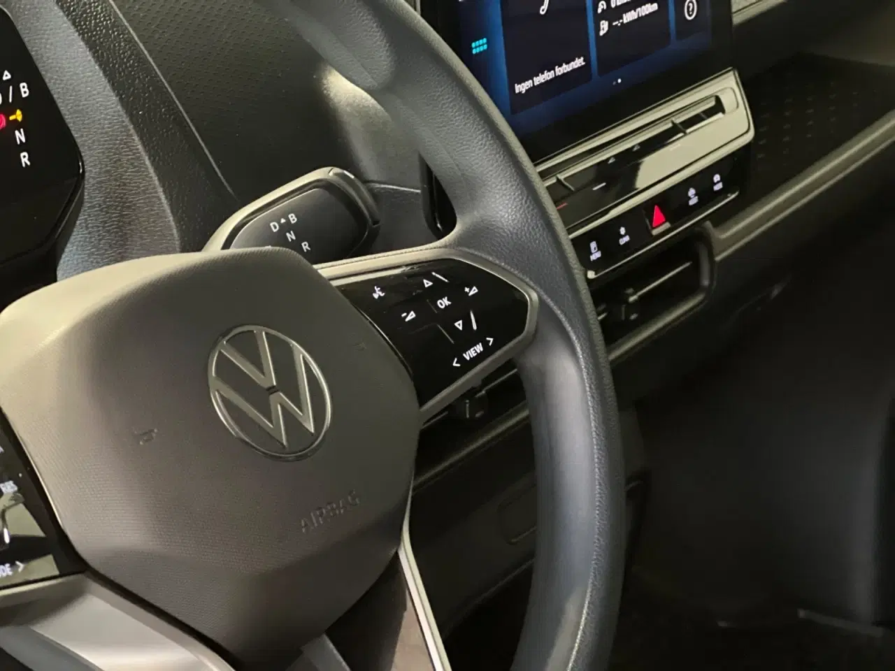 Billede 16 - VW ID.Buzz 77 Cargo