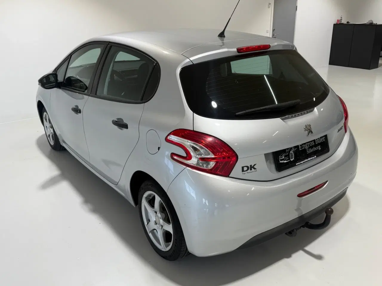 Billede 6 - Peugeot 208 1,0 VTi Access