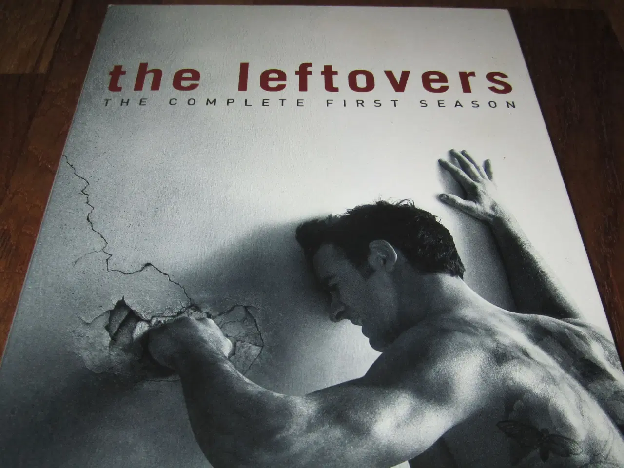 Billede 1 - The LEFTOVERS. The complete 1. Season.