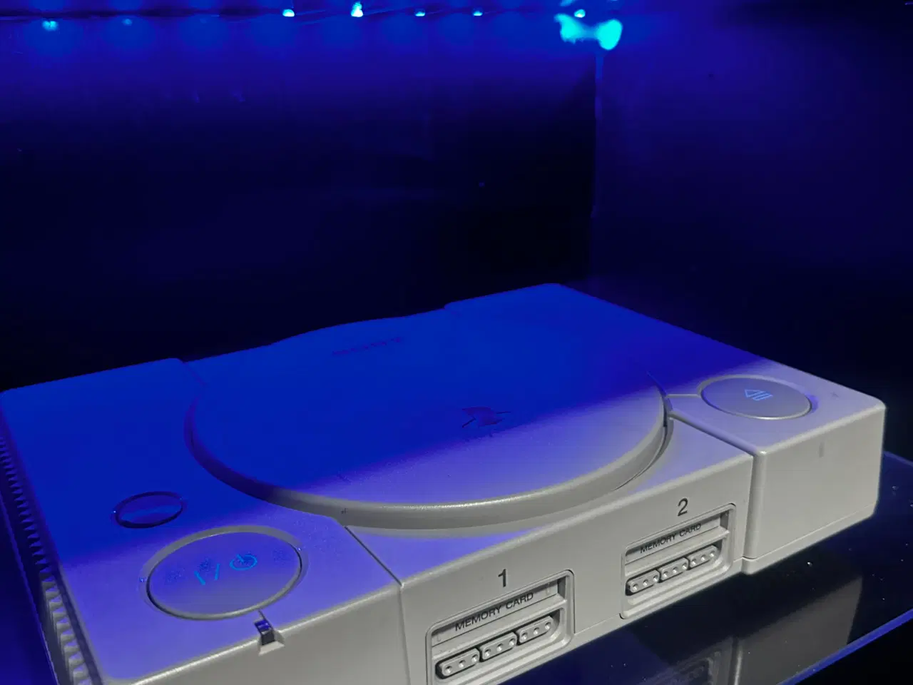 Billede 1 - PlayStation 1-4 + Gta spil