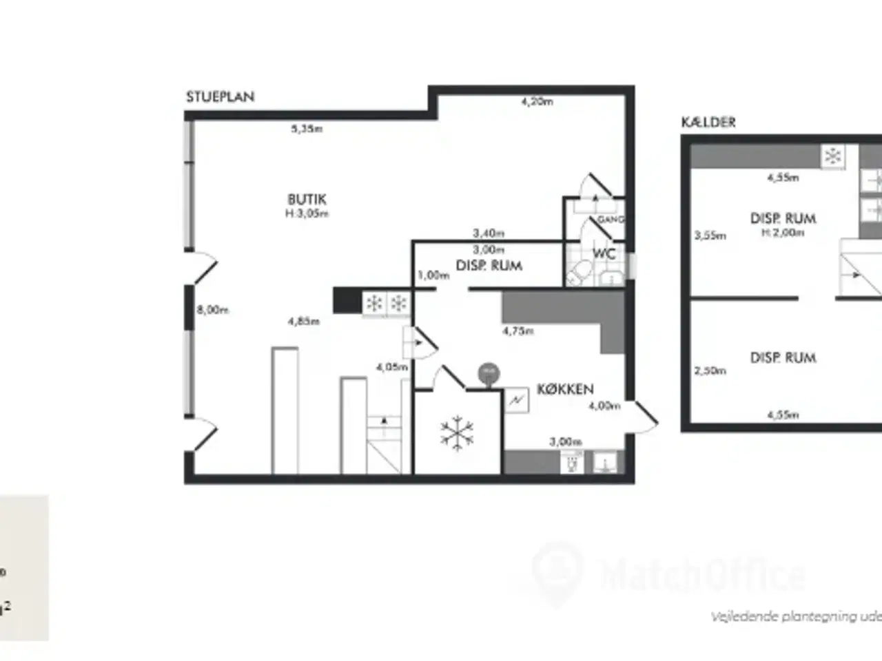 Billede 19 - 133 m² charmerende cafe / restaurant