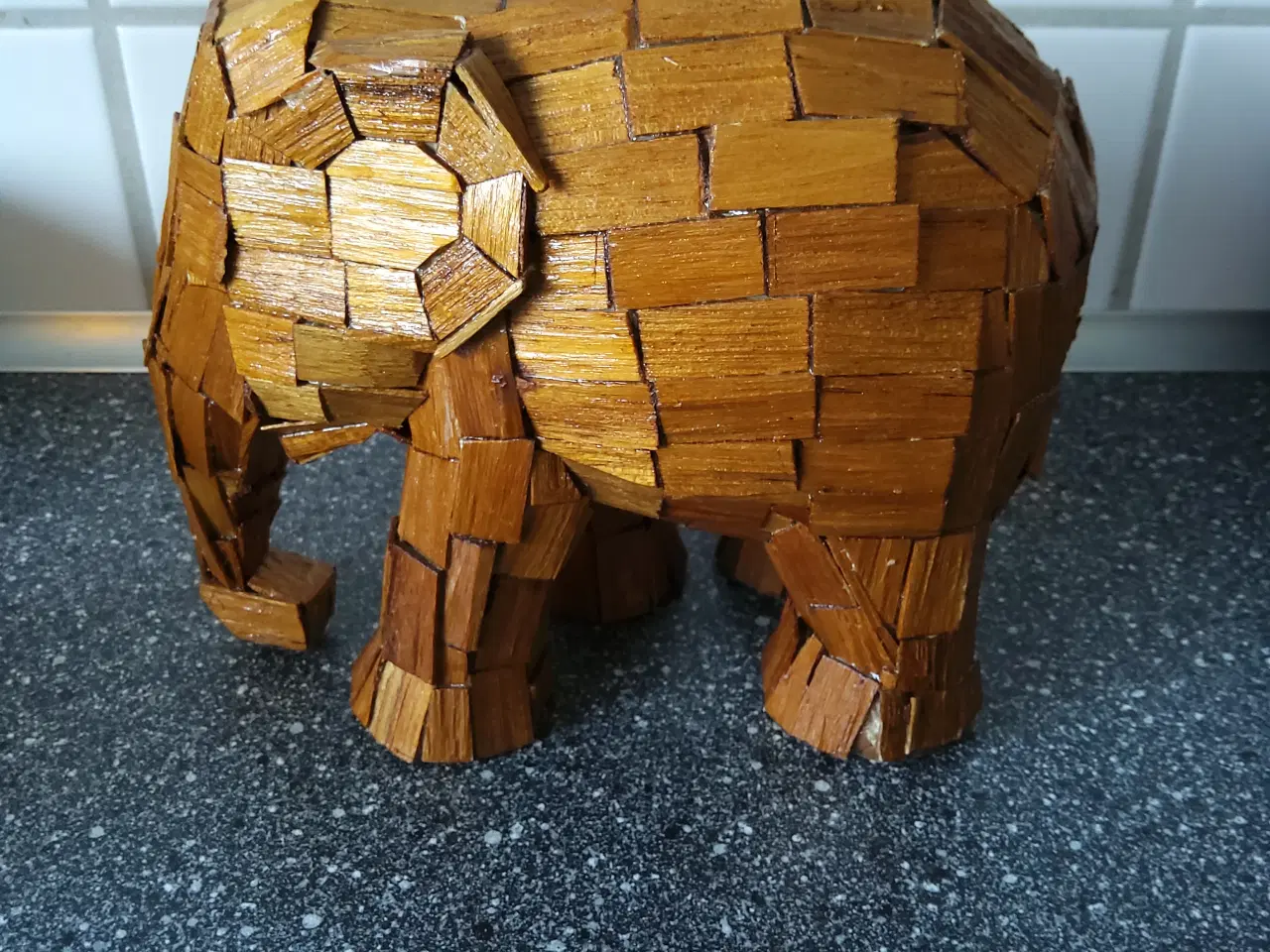 Billede 12 - Elephant Paraden er et globalt kunstprojekt 