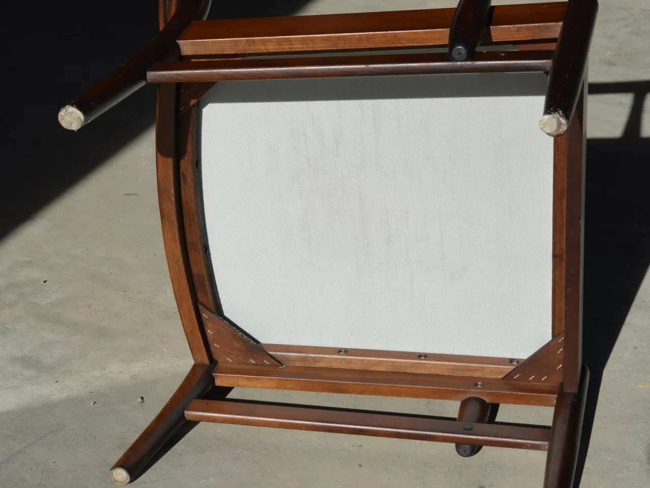 Billede 6 - Farstrup otiums stol