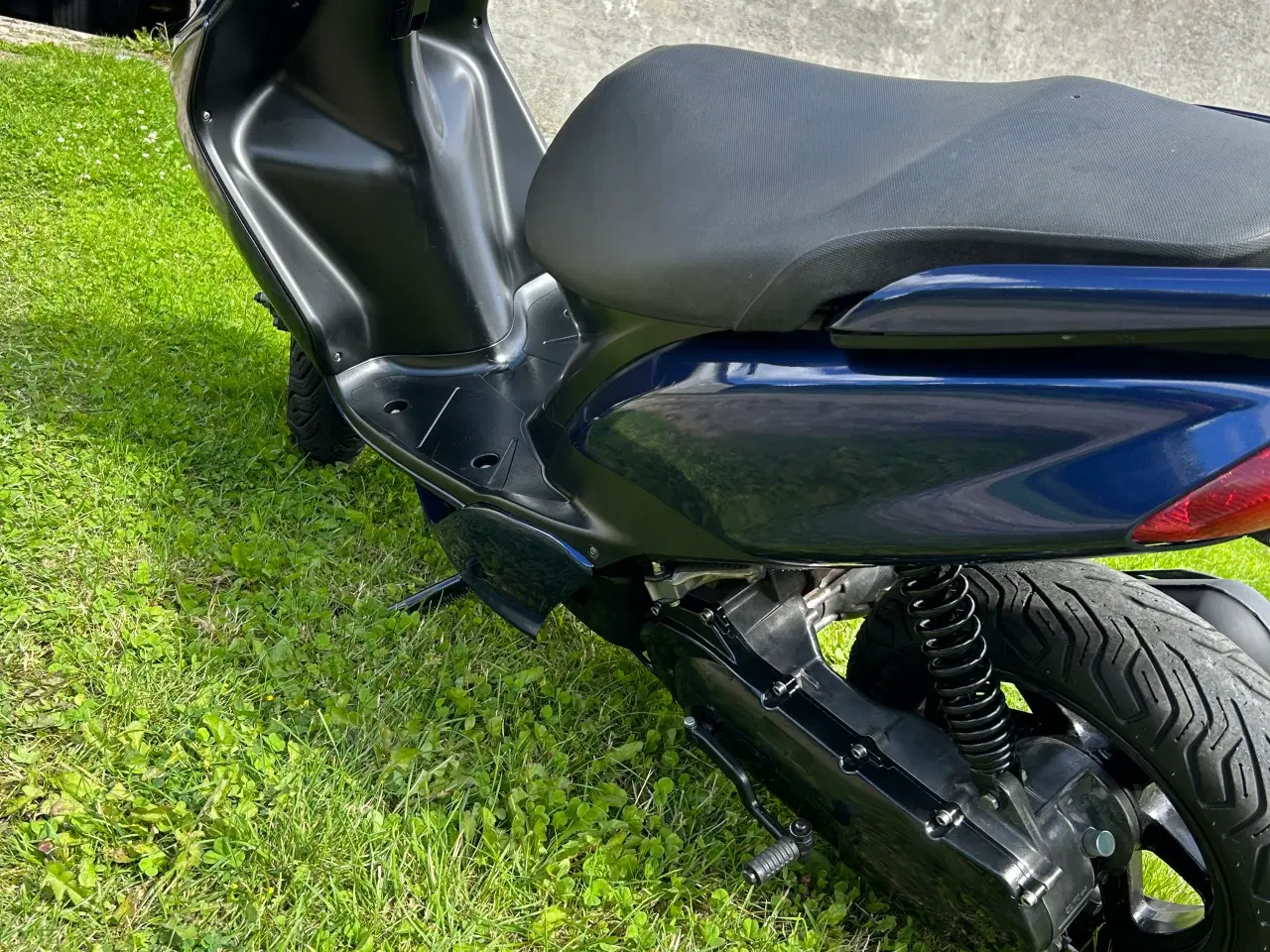 Billede 6 - Yamaha jog r