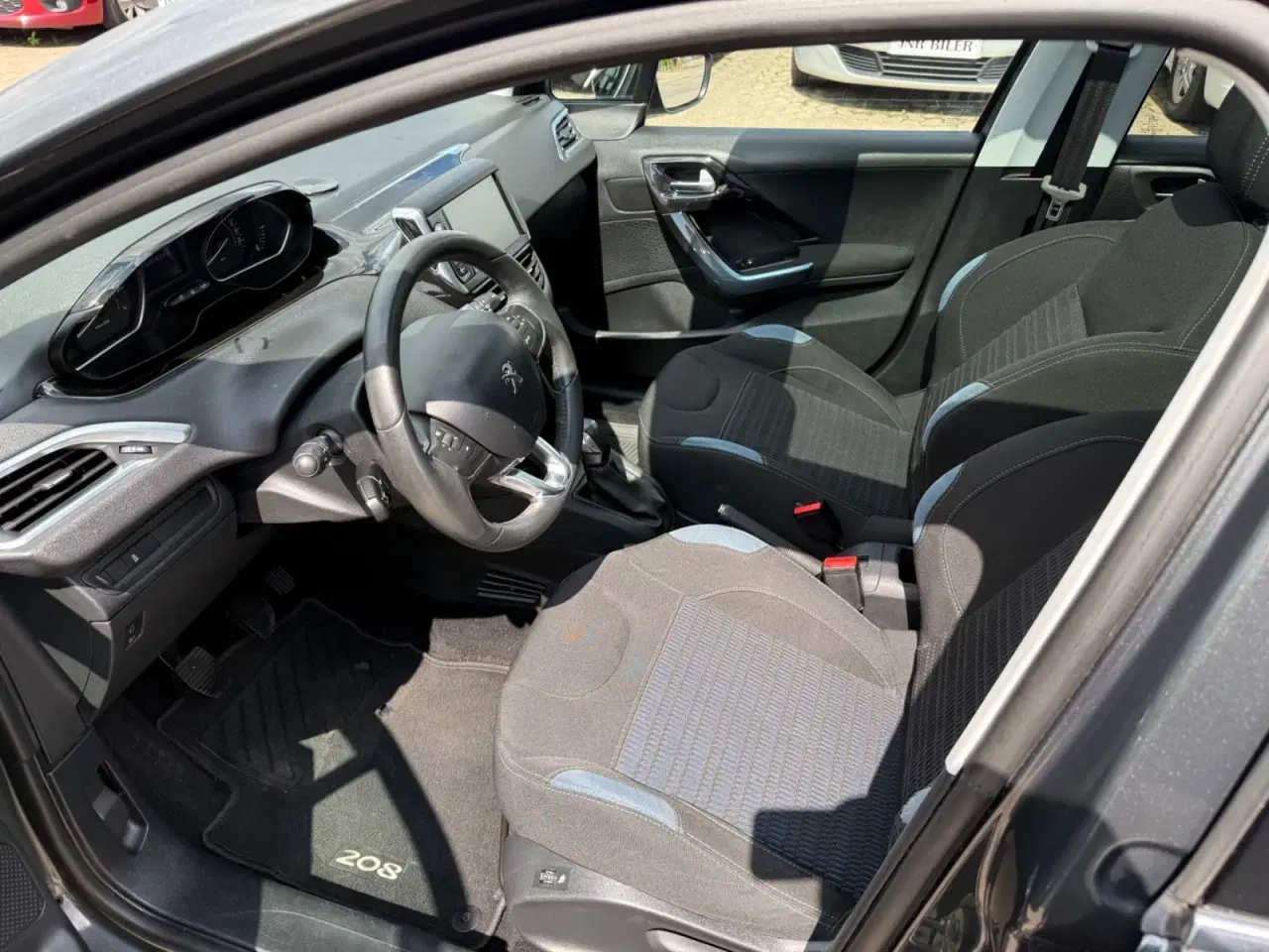 Billede 18 - Peugeot 208 1,2 VTi Allure
