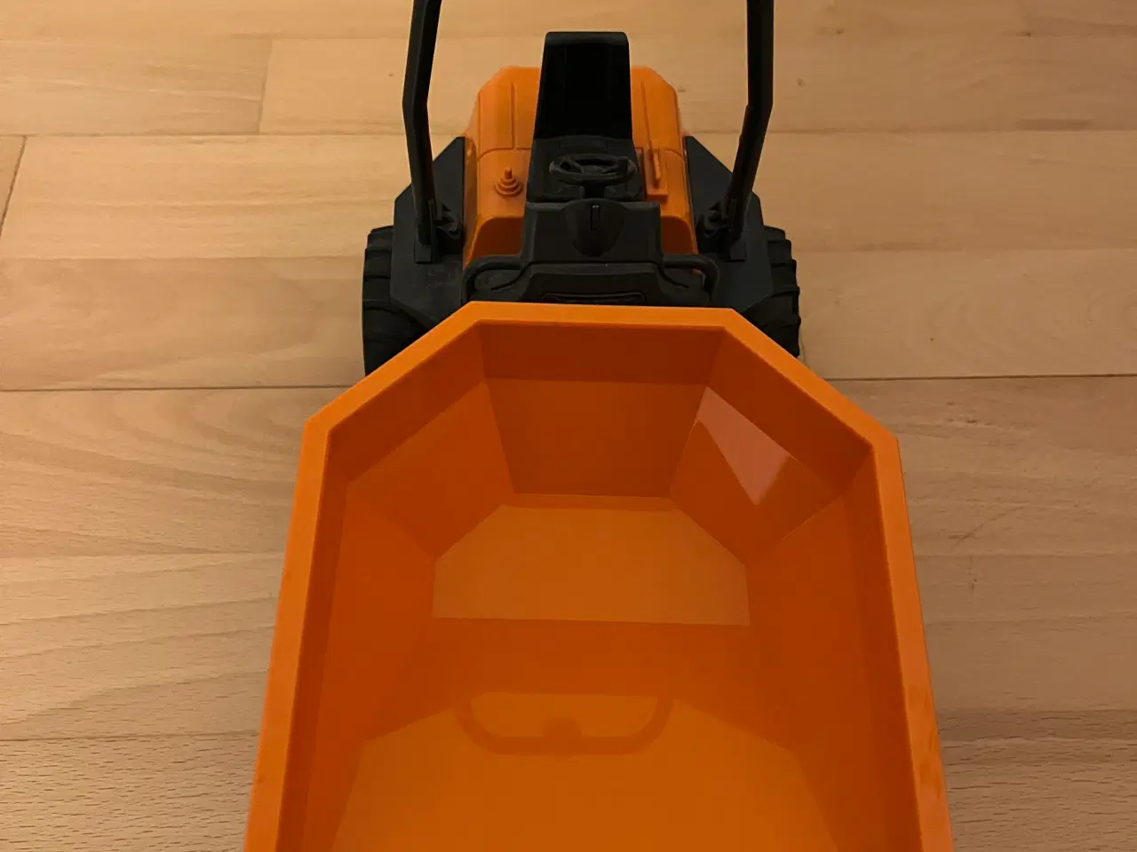 Billede 3 - Bruder mini dumper