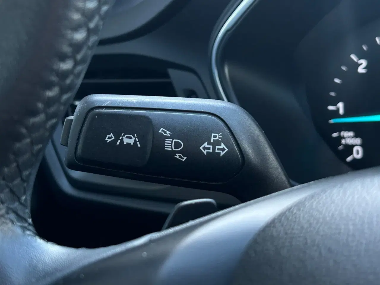 Billede 10 - Ford Focus 1,5 EcoBlue Titanium aut.