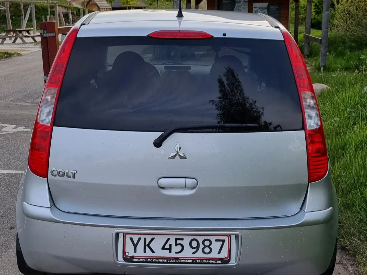 Billede 6 - Mitsubishi Colt 1.5i 
