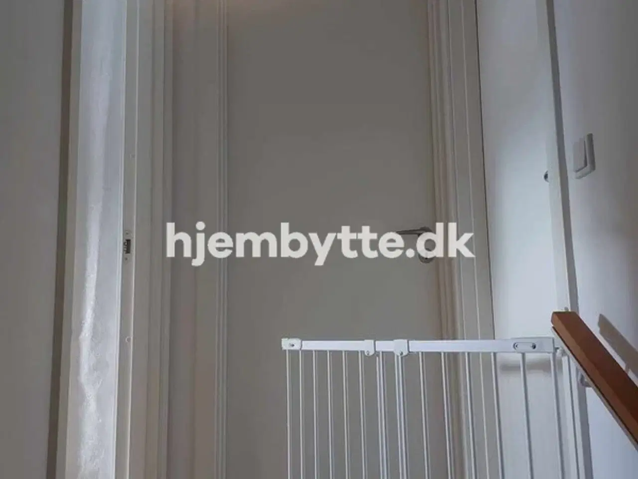 Billede 4 - Hjembytte - Kærbyvej