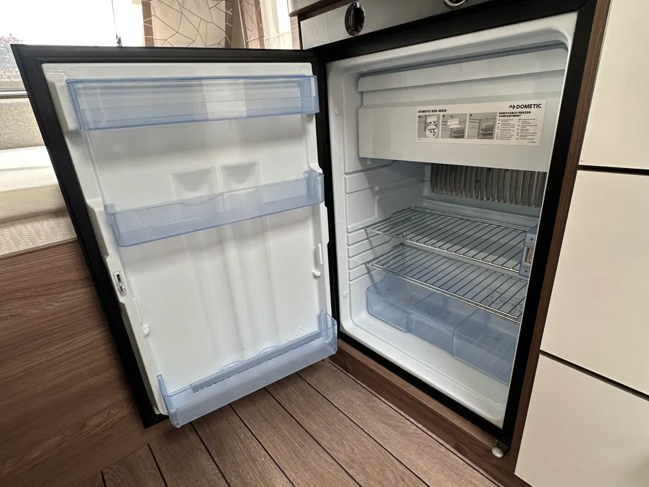 Billede 11 - Knaus 420 QD - Sport Silver. Model 2020