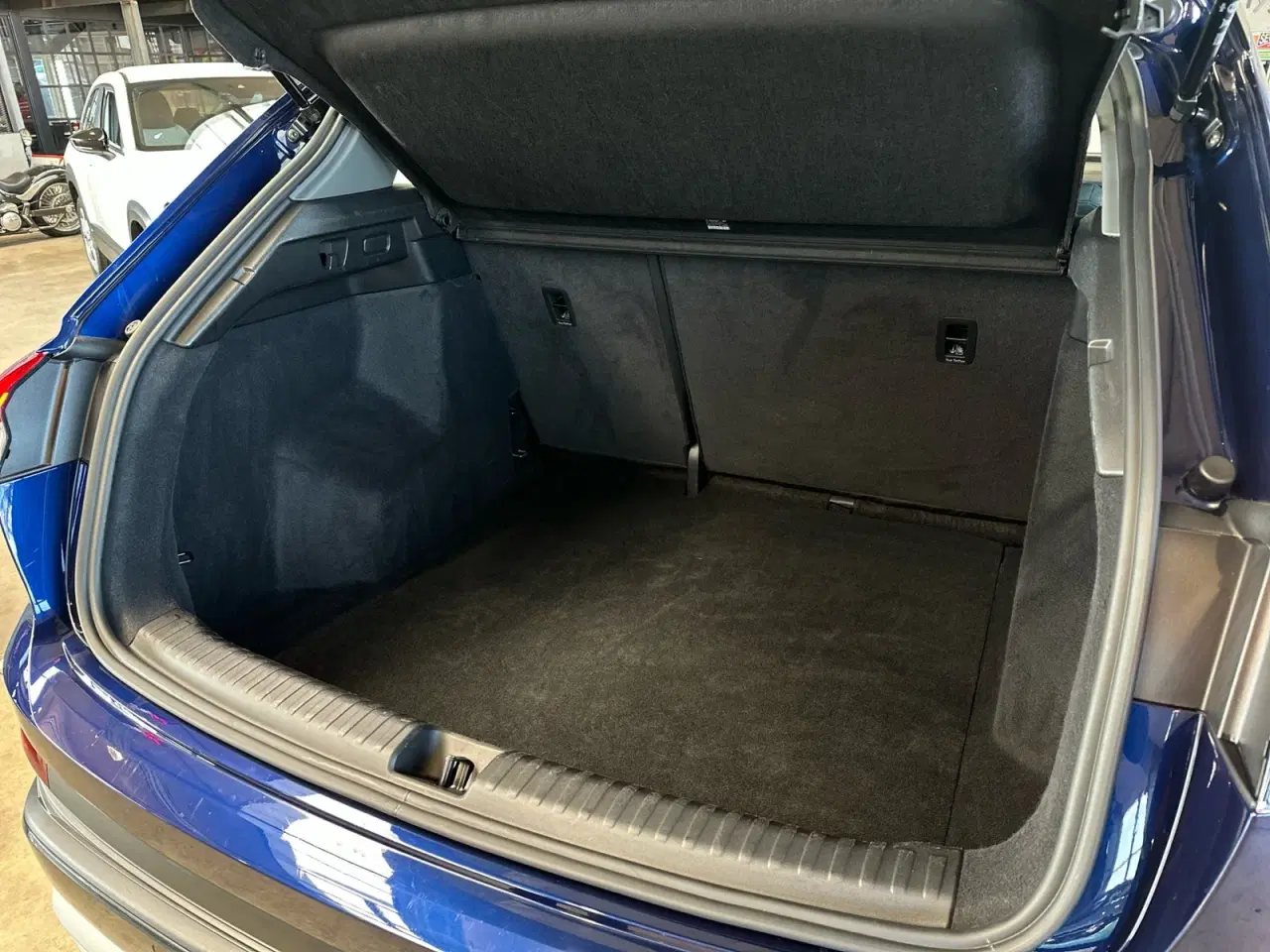 Billede 6 - Audi Q4 e-tron 35 