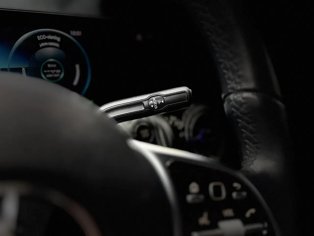 Billede 8 - Mercedes EQB300  Progressive 4Matic