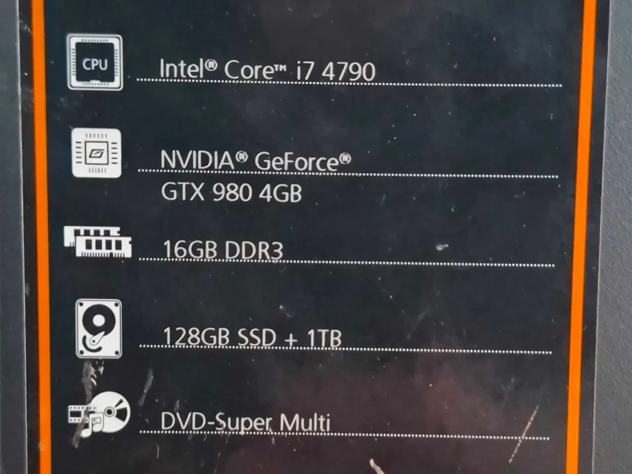 Billede 1 - Computer sælges