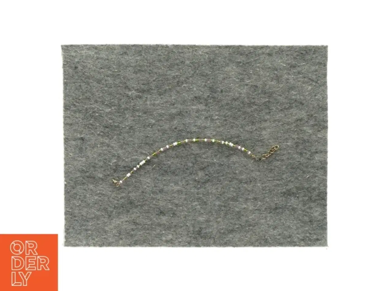 Billede 1 - Armbånd (str. 19cm)