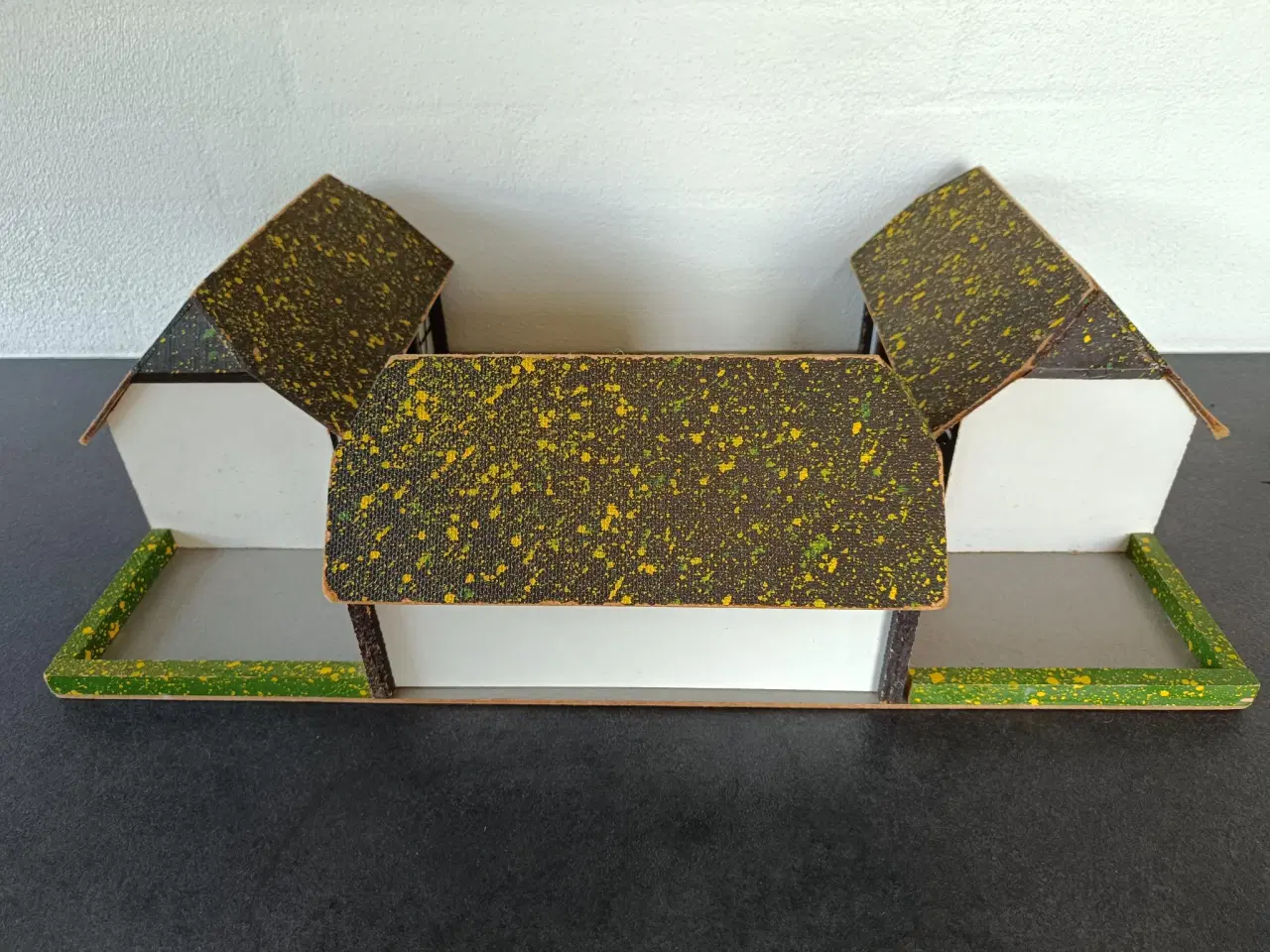 Billede 7 - 3-længet bondegård med 43 dyr