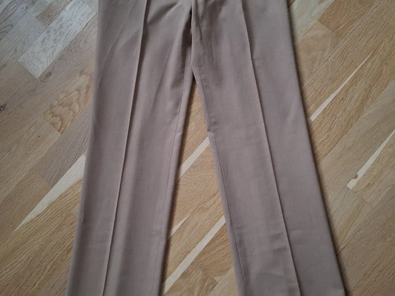 Billede 1 - Cowboybukser