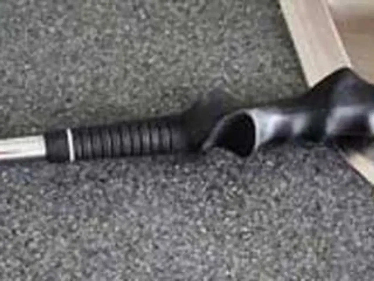 Billede 3 - Golftrænings Jern