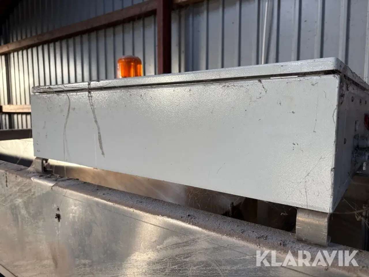 Billede 9 - Powermixer LM kornteknik L501008