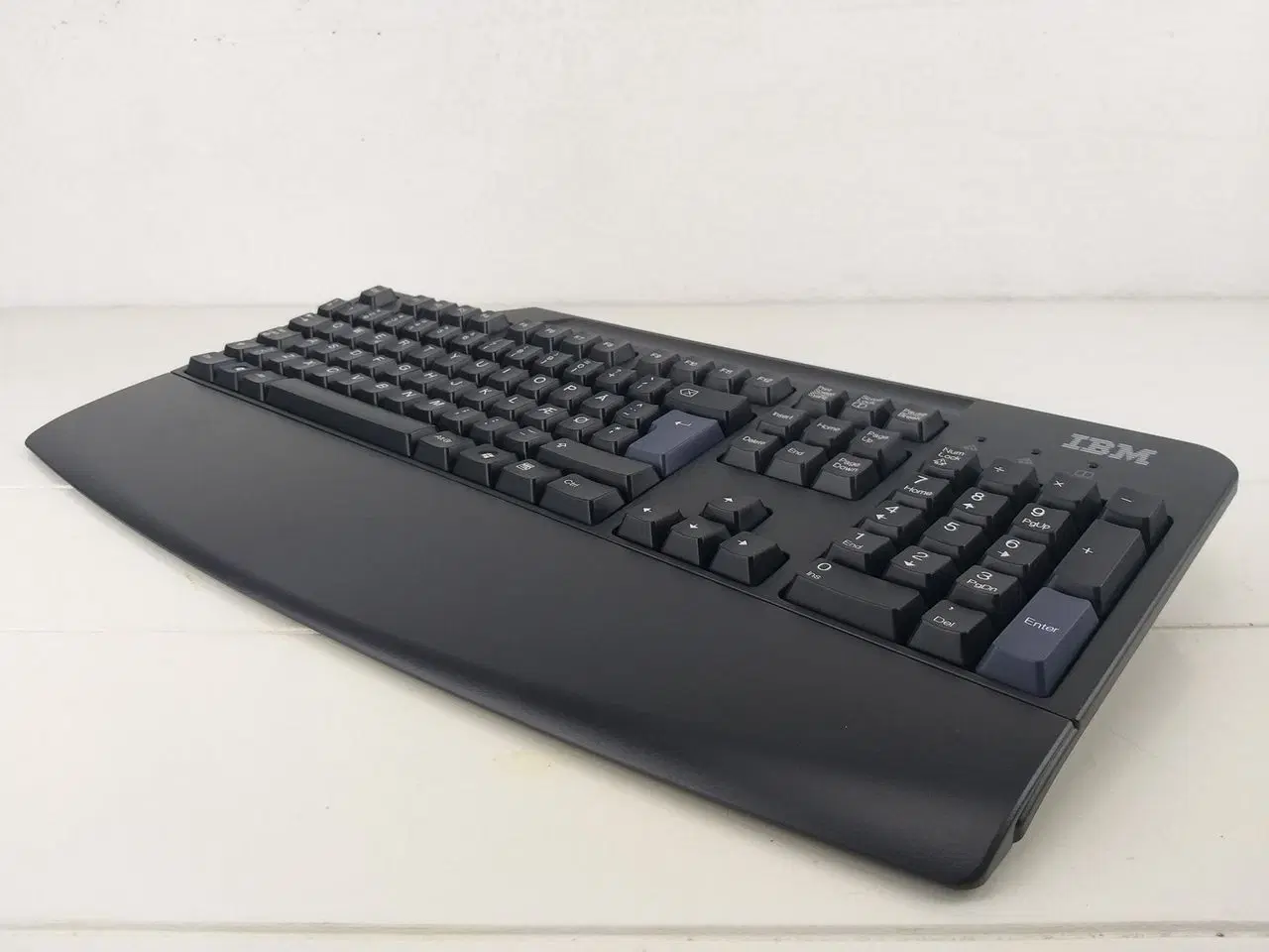 Billede 3 - Tastatur - IBM KU-0225