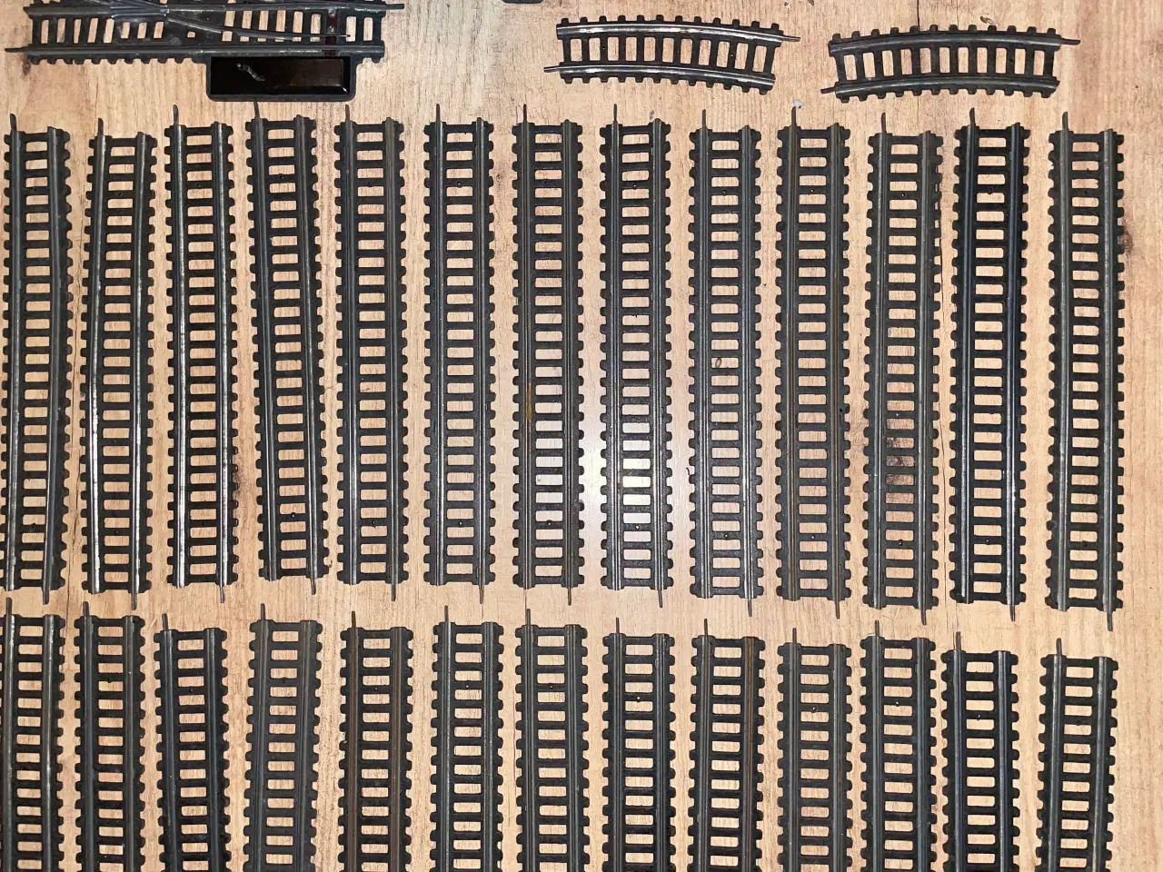 Billede 10 - Fleischmann modeltog skinner 1960’erne