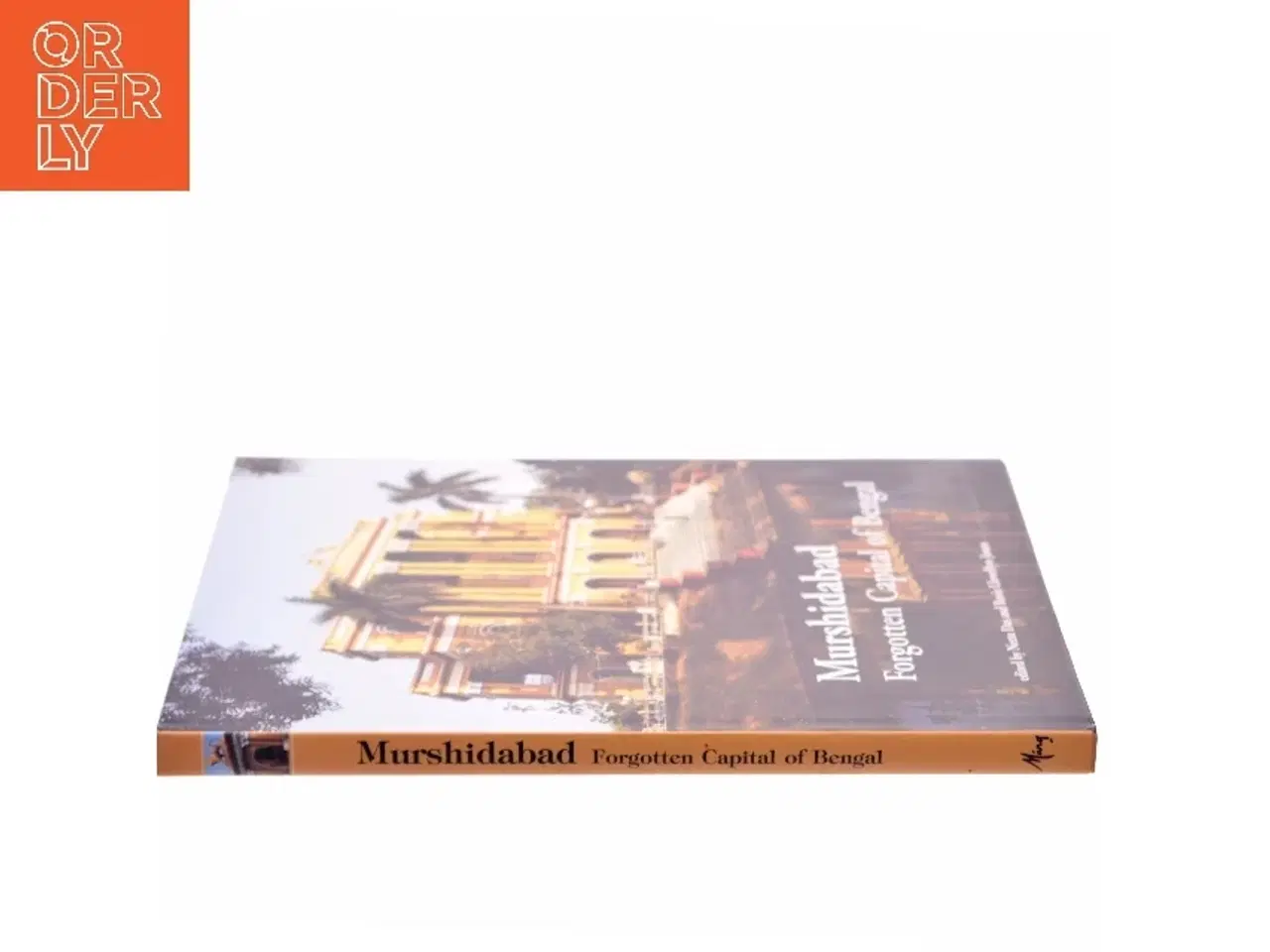 Billede 2 - Murshidabad af Neeta Das, Rosie Llewellyn-Jones (Bog)