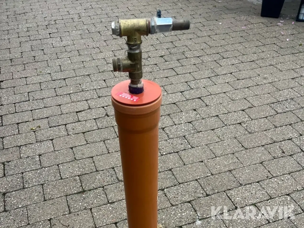 Billede 6 - Centralvarmer / cirkulationspumpe Grundfos / Metro-therm 7000 / pc1041