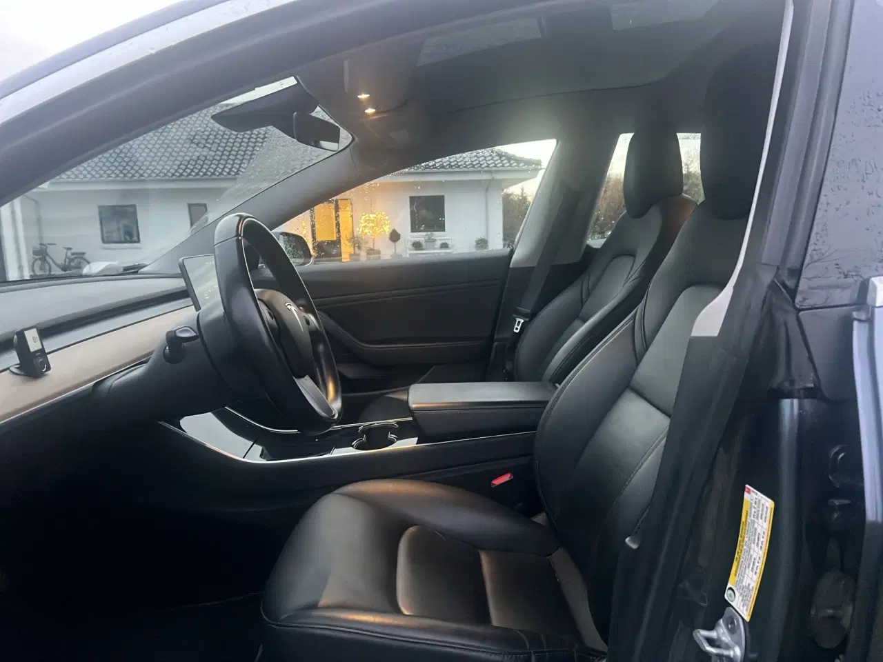 Billede 9 - Tesla model 3 Dual motor