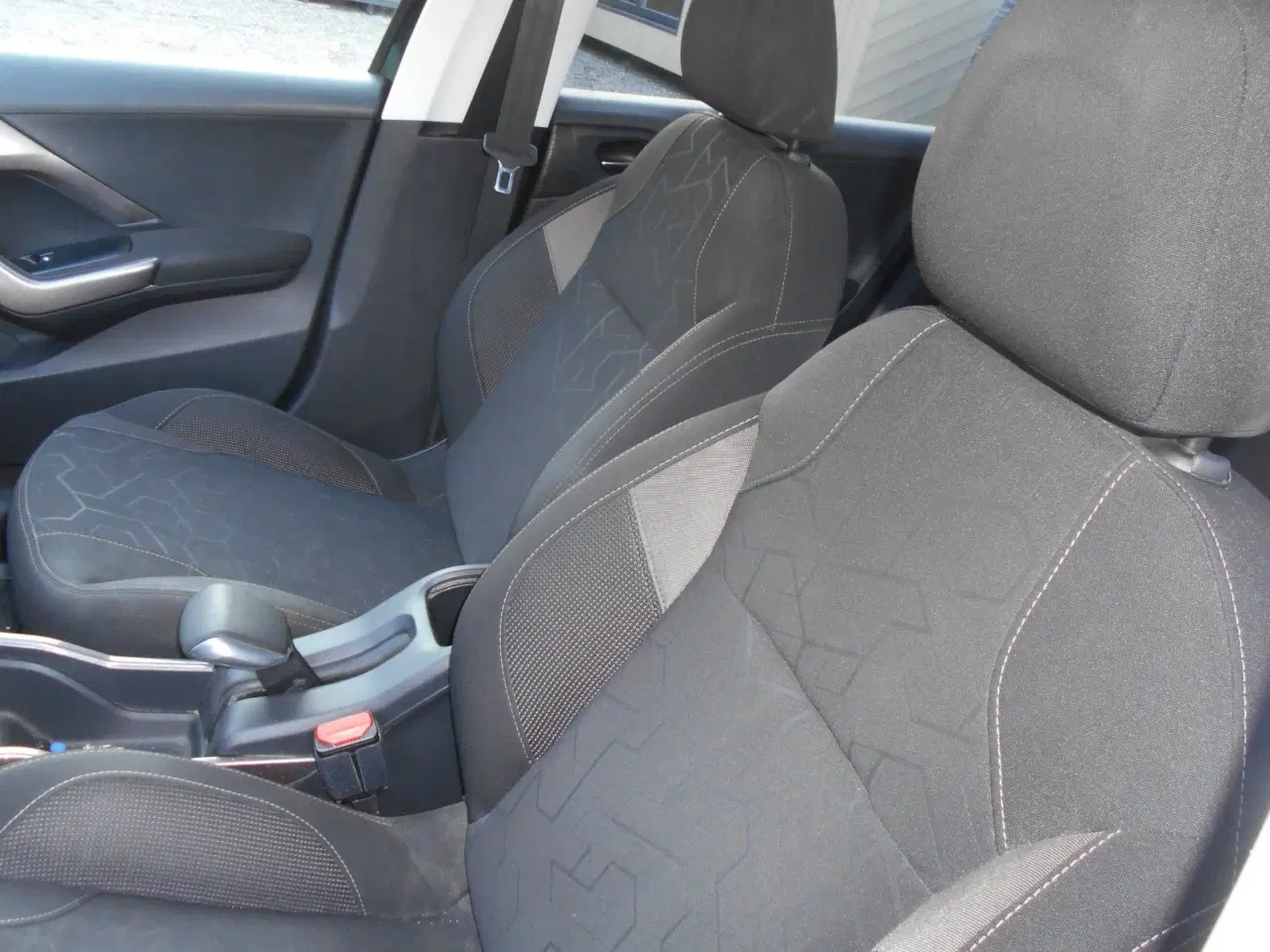 Billede 7 - Peugeot 2008 1,2 VTi 82 Active