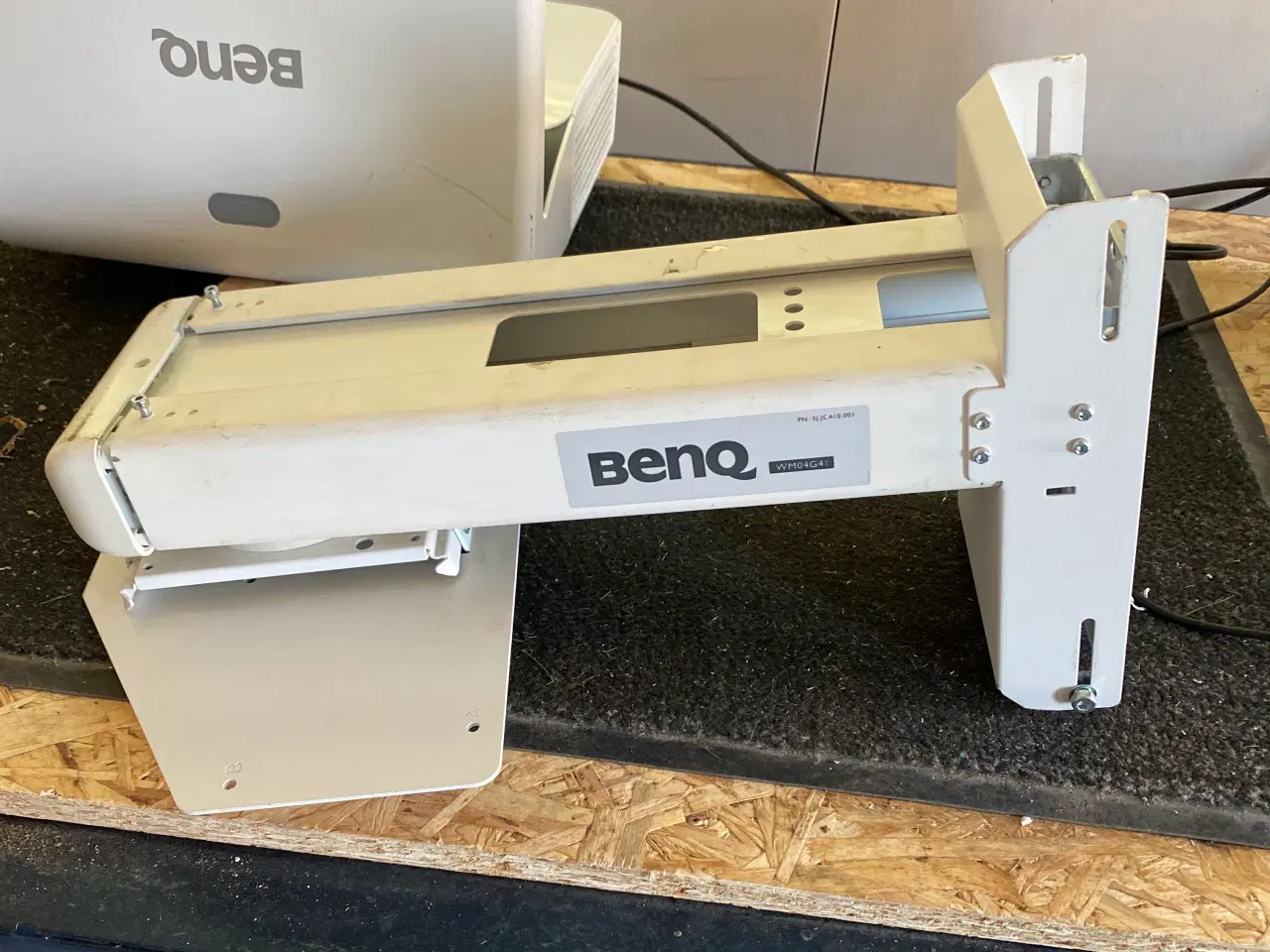 Billede 3 - BenQ projektor 
