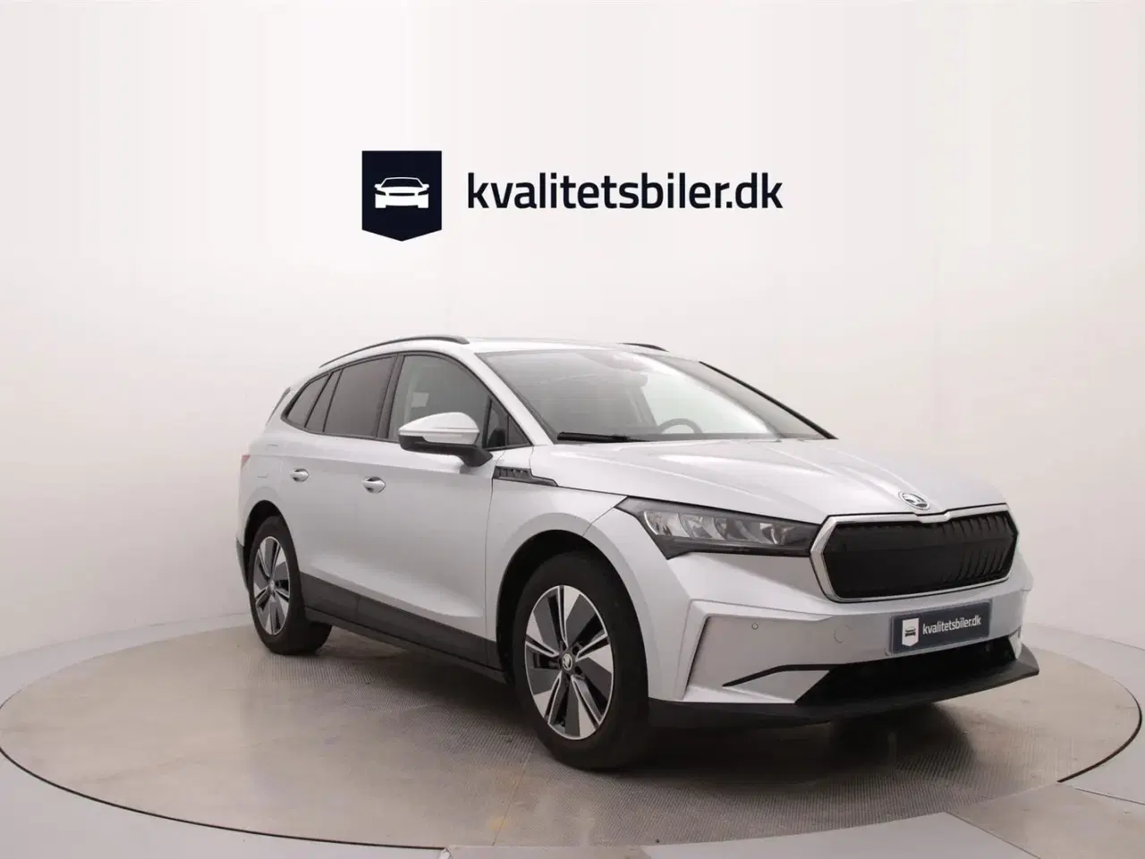 Billede 6 - Skoda Enyaq 60 iV