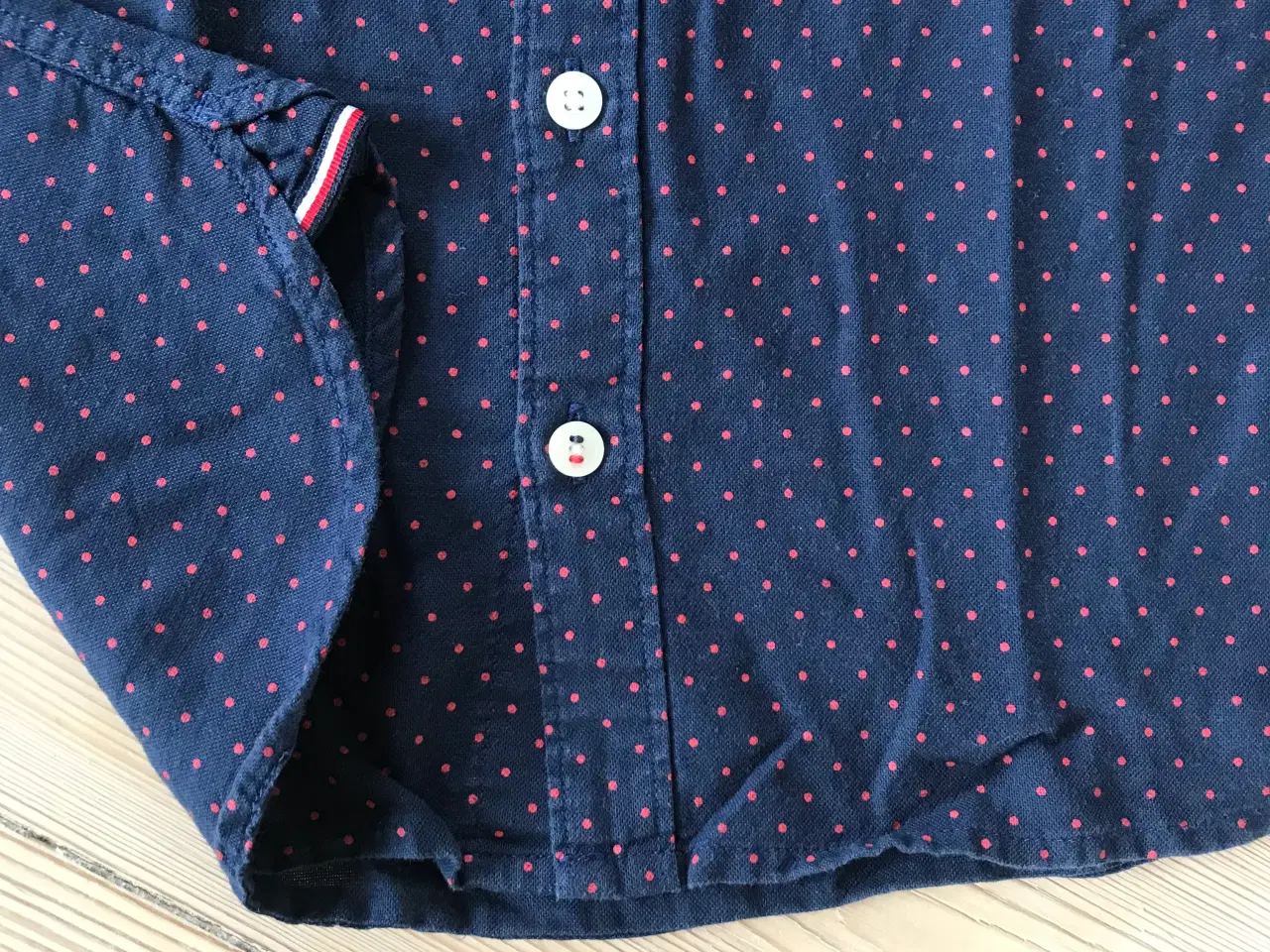 Billede 5 - Tommy Hilfiger skjortebluse str. 8-10