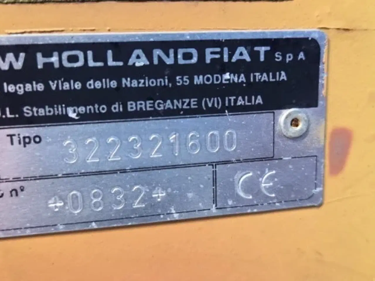 Billede 5 - New Holland TX68 Snitter 322753450