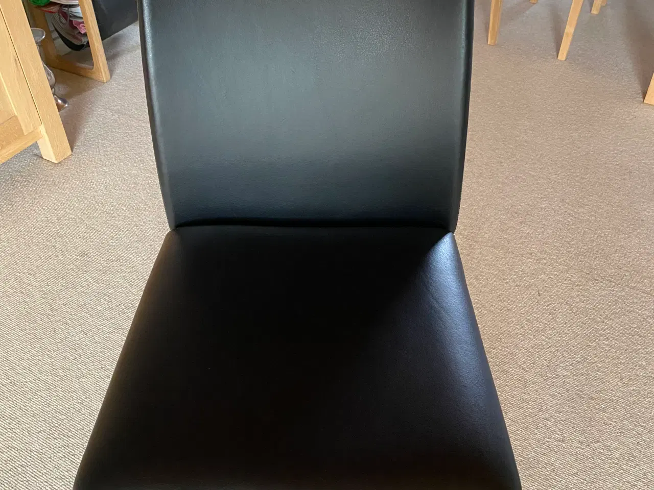 Billede 1 - Skovby spisebordstole