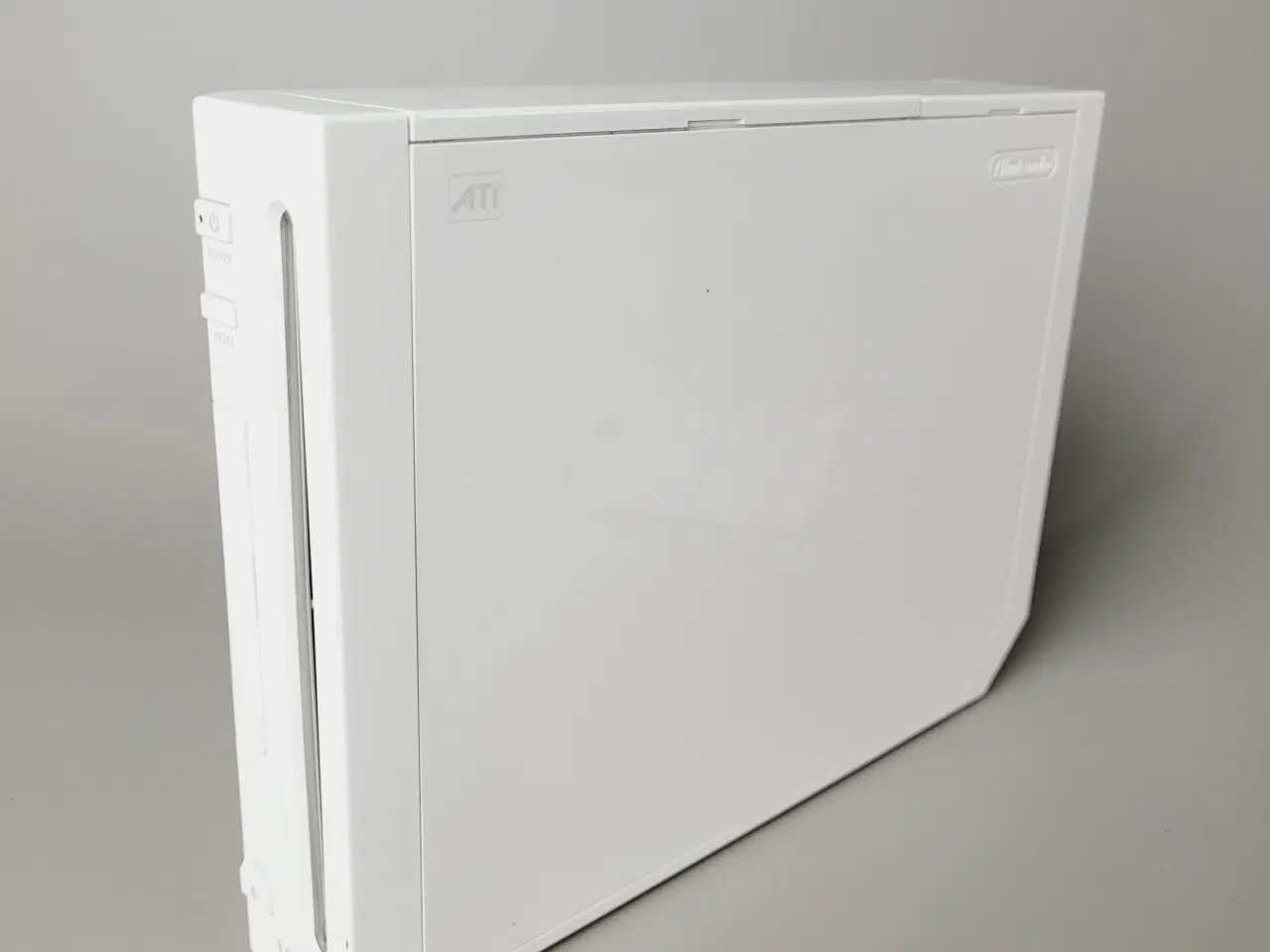 Billede 5 - ⭐️· 🎮 Nintendo Wii konsol, hvid, med tilbehør 