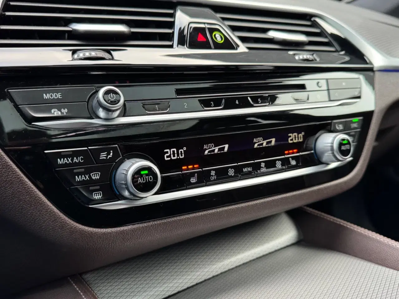 Billede 13 - BMW 530d 3,0 Touring M-Sport aut.