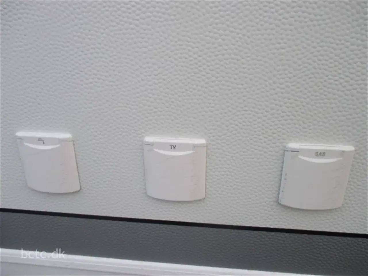 Billede 5 - 2024 - Hobby Prestige 560 UL