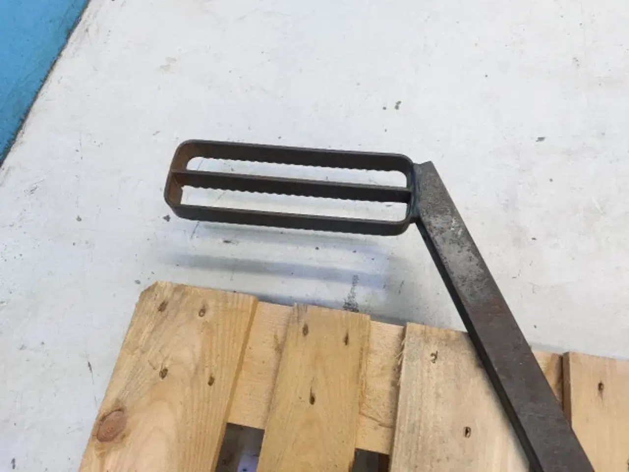 Billede 4 - Valmet 705 Stige 30084910