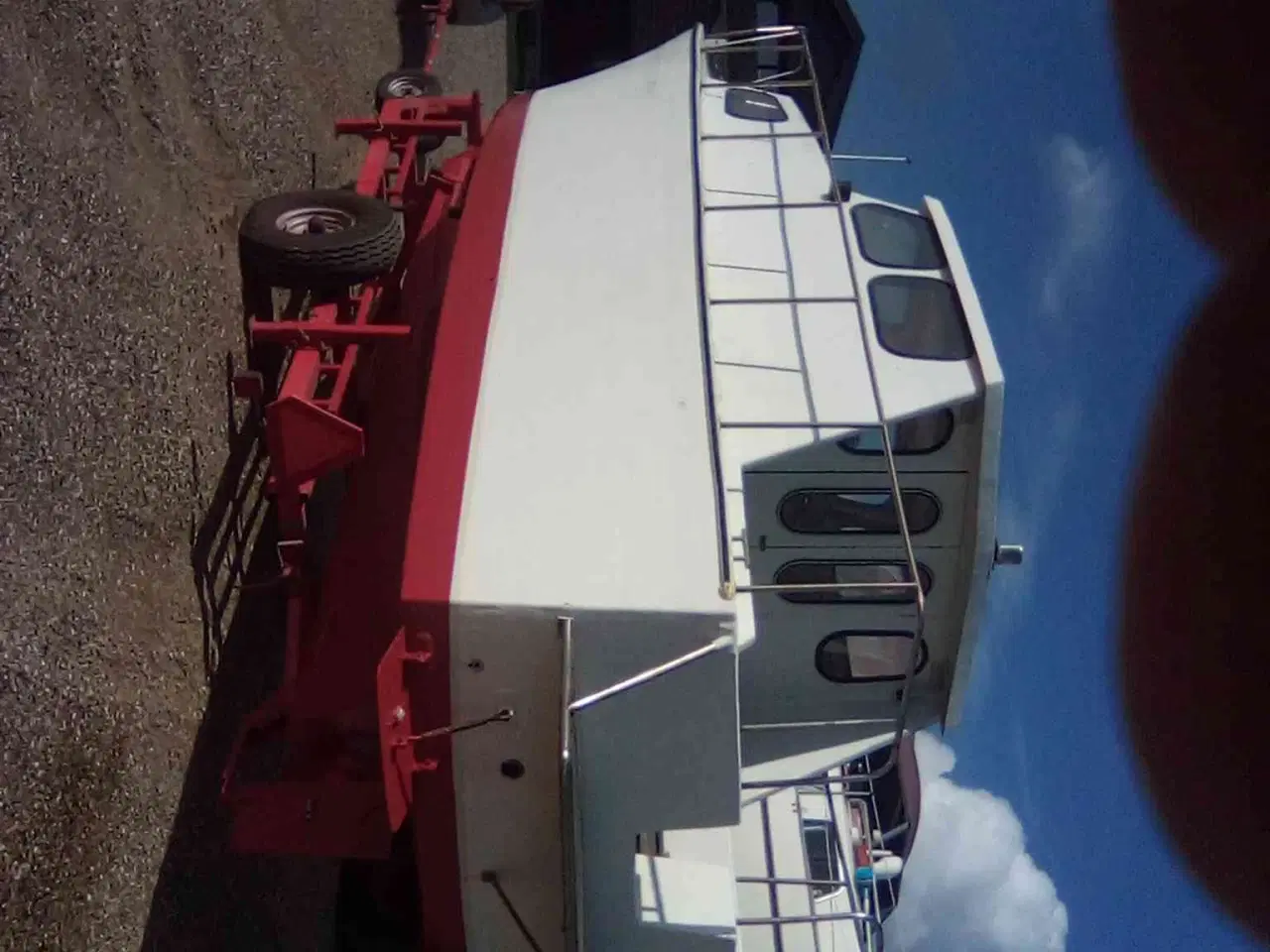 Billede 14 - Motorbåd 