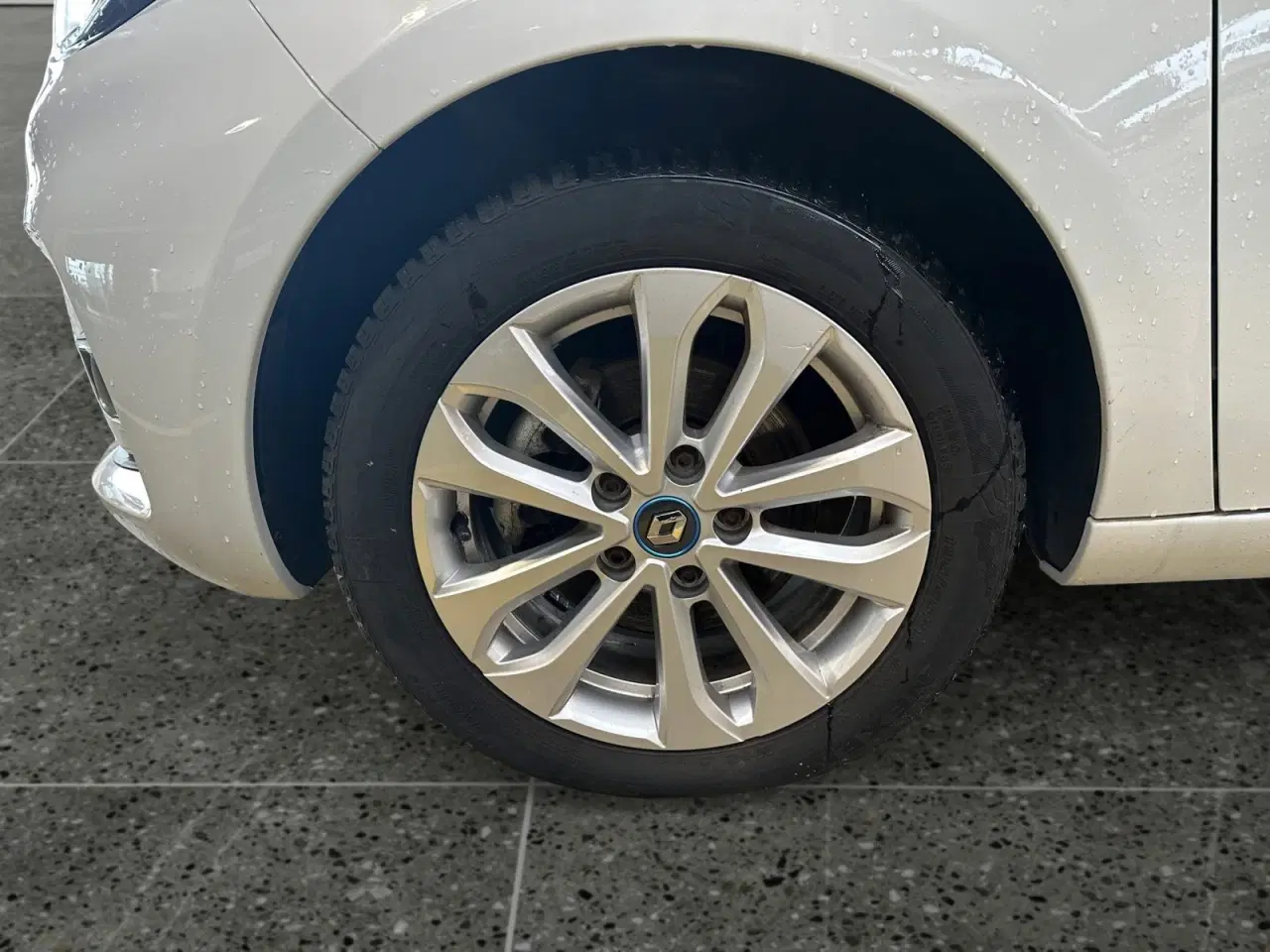 Billede 9 - Renault Zoe 52 Experience