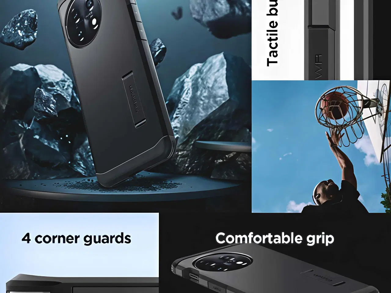 Billede 12 - Oneplus 11 cover