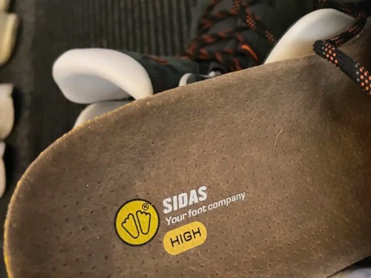 Billede 4 - Mammut Mercury vandrestøvler